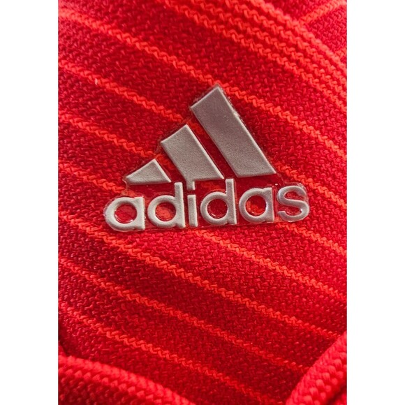Adidas Nemeziz 19.2 Men’s Soccer Cleats Red Size 13 Firm Ground FG Shoes F34385 main image 14